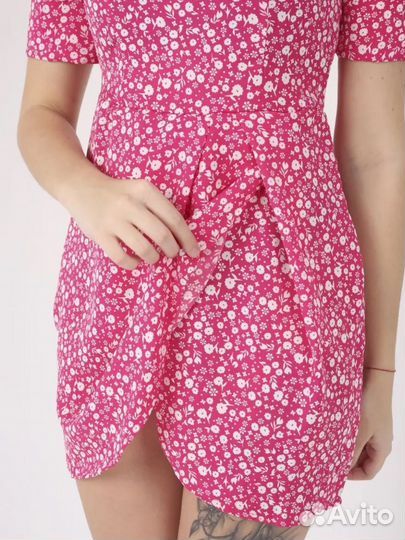 Платье летнее женское