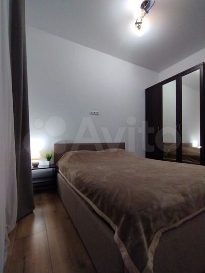 Дом 140 м² на участке 4 сот.