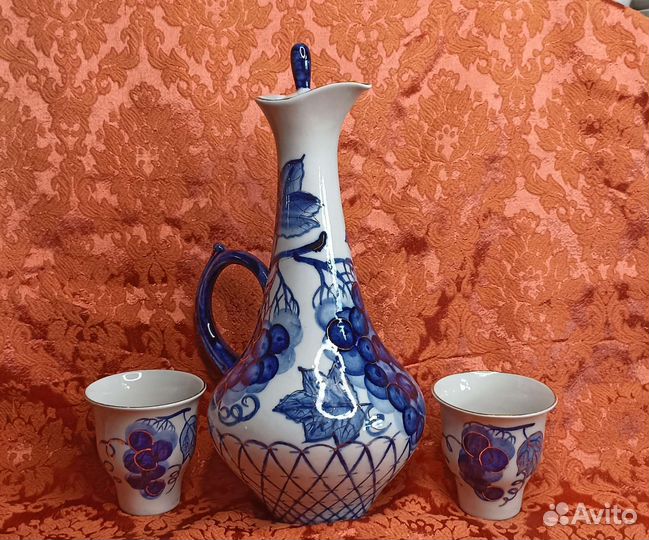 Хайта, Вербилки, Южно-Уральск, Лфз