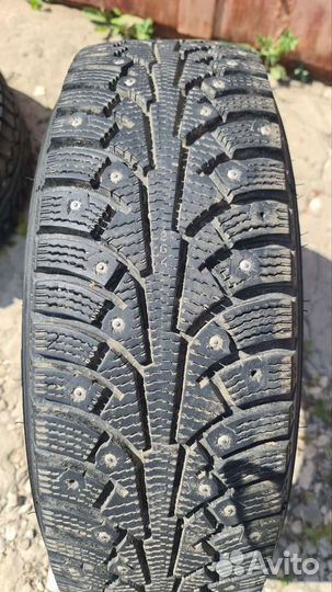 Nokian Tyres Nordman 5 185/65 R15 92T