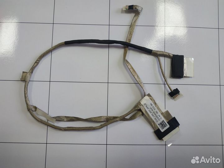 Шлейф матрицы Samsung NP350E7C