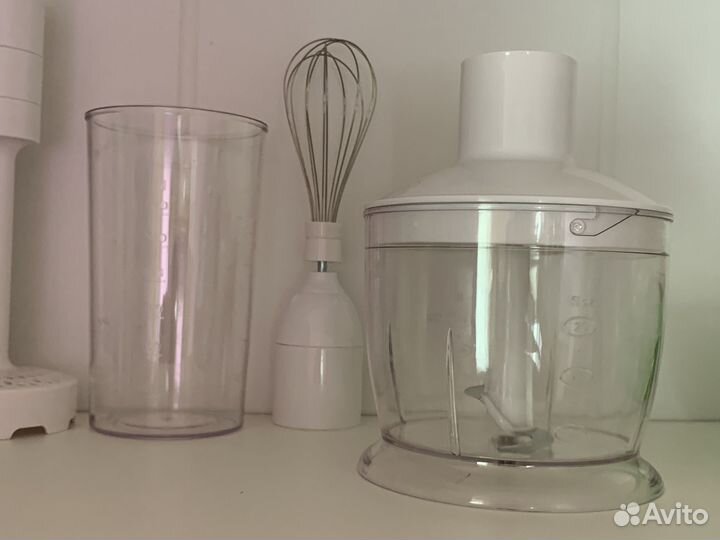 Блендер Scarlett SC-HB42M43 (фиолетовый)