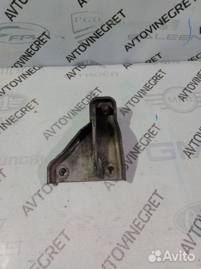 Кронштейн турбины Volkswagen Amarok