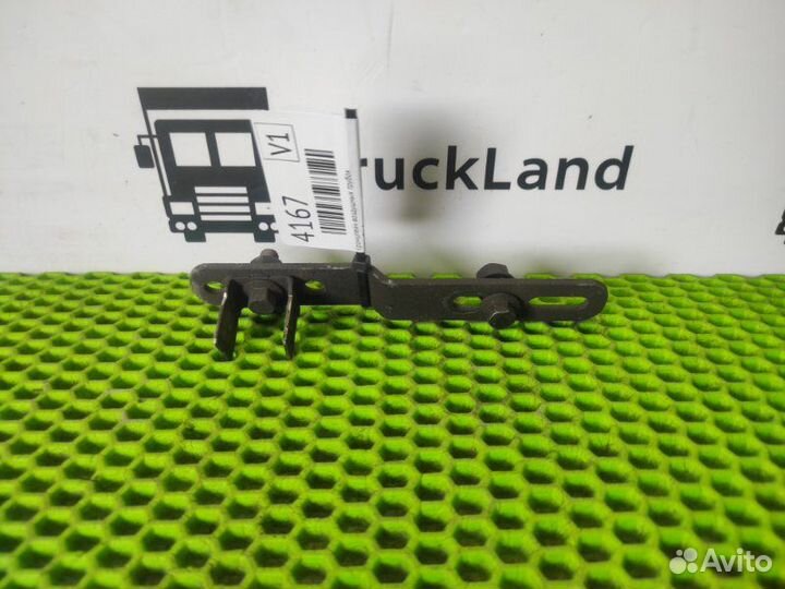 Кронштейн воздушных трубок Volvo Fh 4