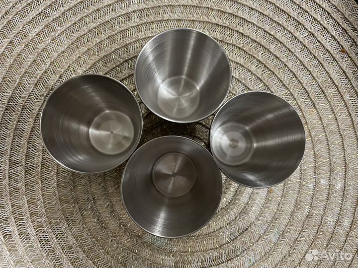 Подарочный коньячный набор