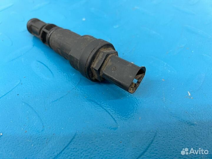 Б/У датчик скорости Renault Logan 1 LS0A K7J710