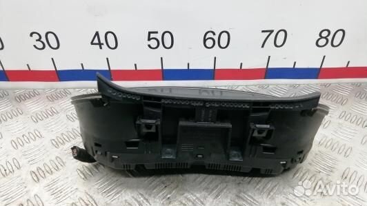 Щиток приборов volkswagen amarok 1 (YML20IT01)