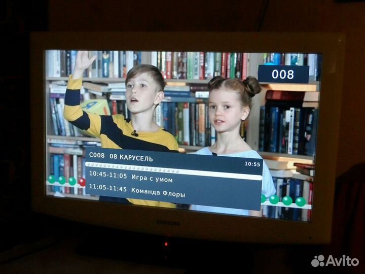 Самсунг смарт—тв