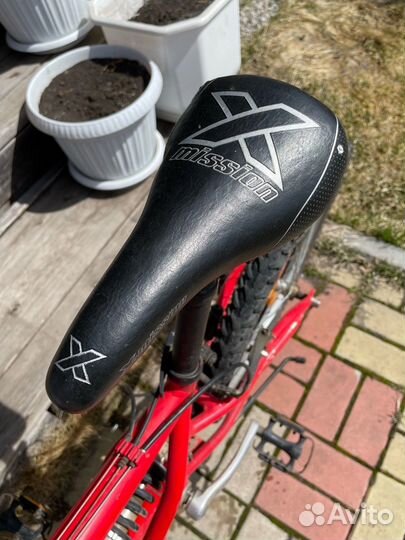 Merida Dakar 624 sus