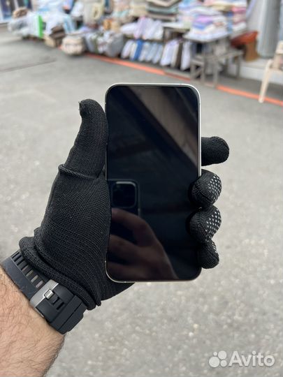 iPhone 13 pro 256