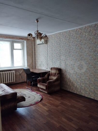 2-к. квартира, 50,6 м², 2/9 эт.