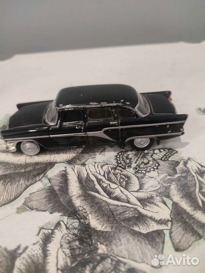 Железная машинка СССР