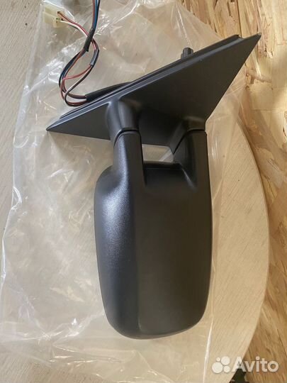 Volkswagen Passat B3 Зеркало правое электрическое