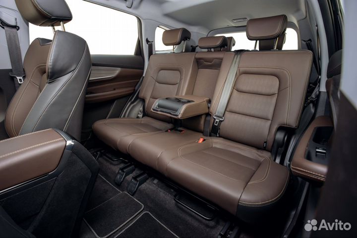 Трансфер город/межгород