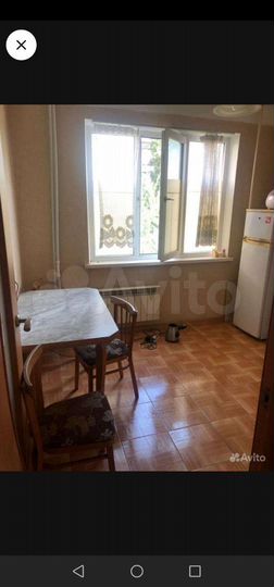 1-к. квартира, 40 м², 2/5 эт.