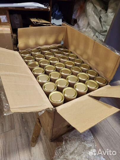 Тубус для свечей 76/110 - 140 штук