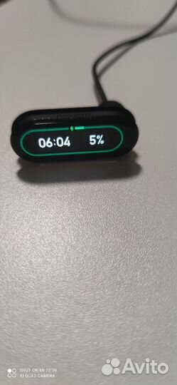 Mi SMART Band 6 NFC