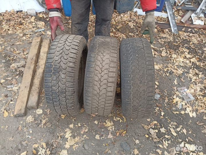 Yokohama 901ZS 205/60 R16