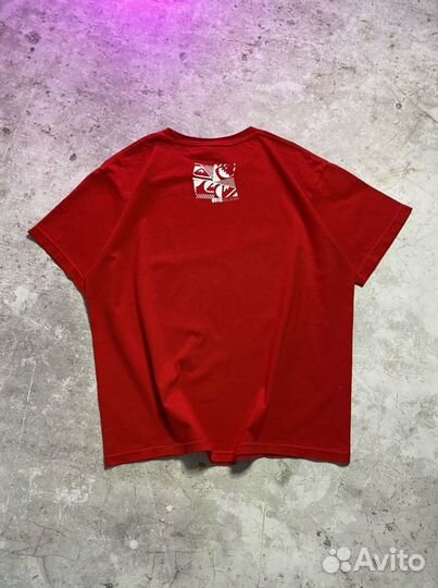 Quiksilver (XL)