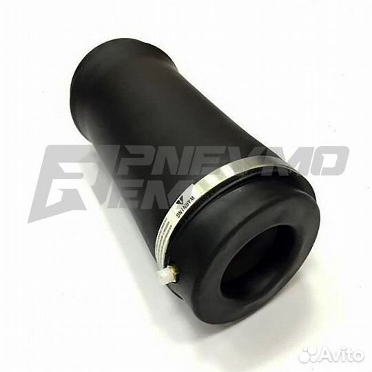 Задний пневмобаллон для jeep Grand Cherokee WK2