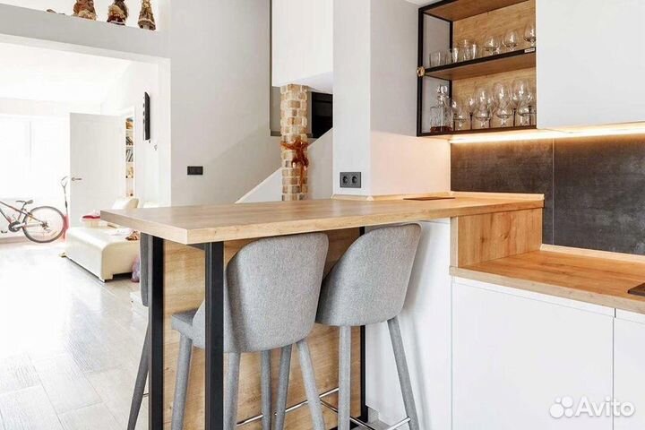 Кухонный гарнитур на заказ