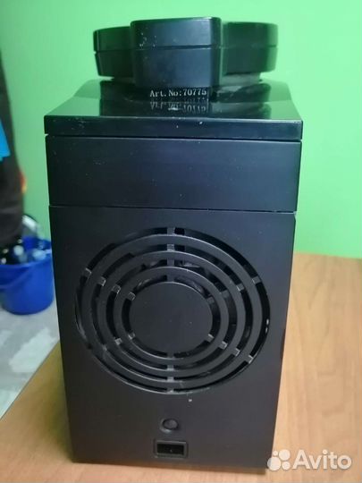 Холодильник для молока кофемашин