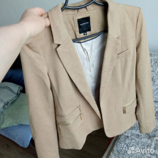 Жакет 42-44