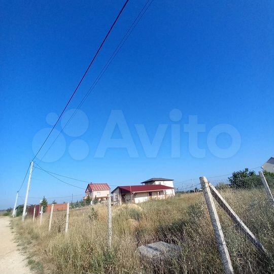 Участок 5,9 сот. (ИЖС)