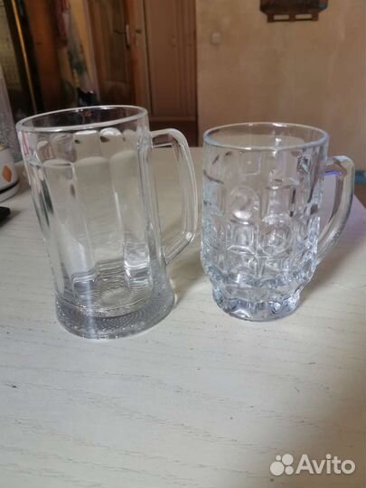 Пивная кружка