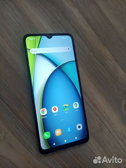 Xiaomi Redmi A3x, 3/64 ГБ