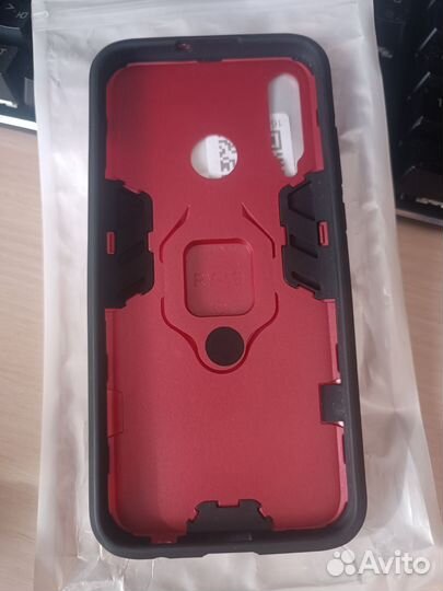 Противоударный чехол для honor 10i/20e/20 lite2019