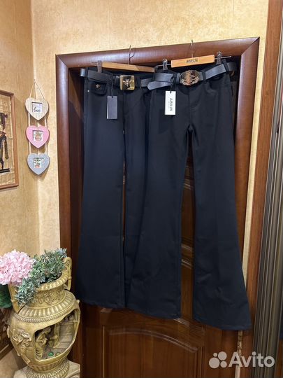 AMN новые брюки турция