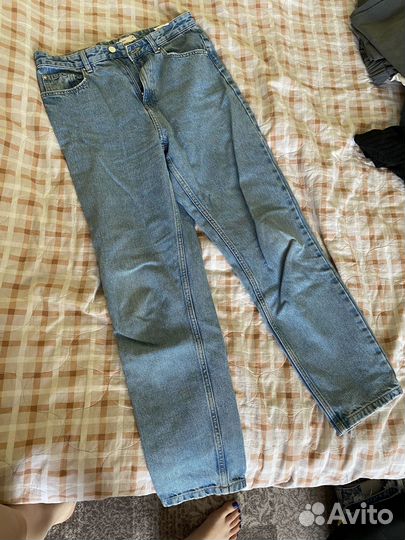 Женские вещи пакетом