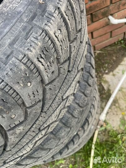 Nokian Tyres Hakkapeliitta 5 225/60 R17