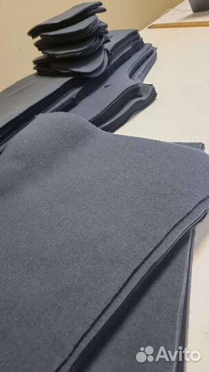 Швейное производство