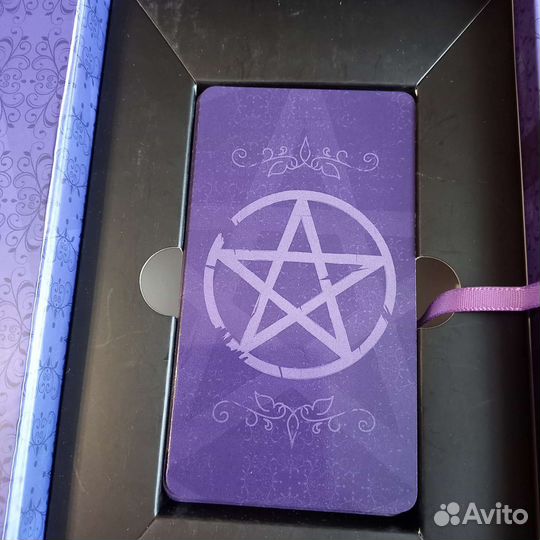 Таро языческое