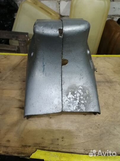 Кожух карбюратора иж (юпитер-3)