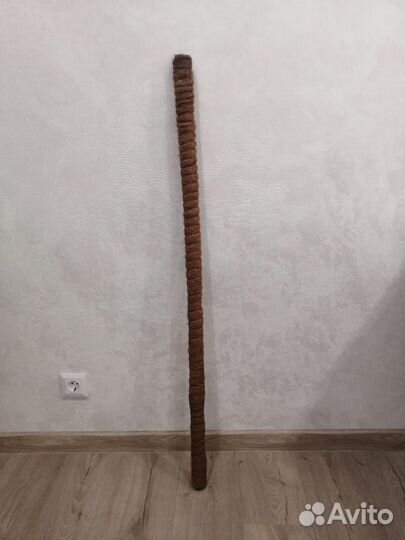 Палка держатель для цветов (1,2 м)