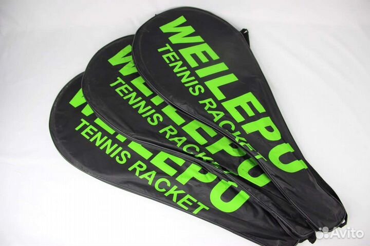 Теннисная ракетка