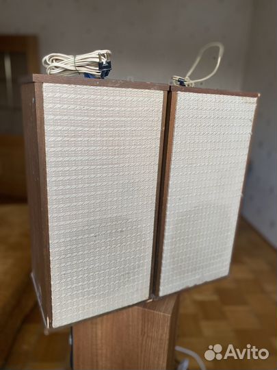 Колонки СССР ас 80-2-1