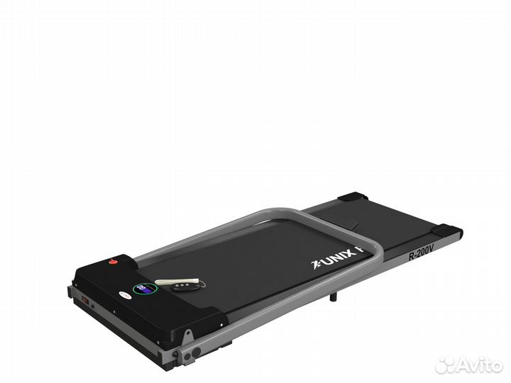Беговая дорожка unixfit R-200V