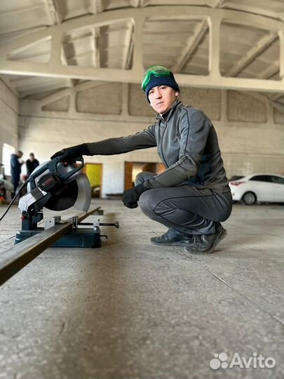 Готовый бизнес шаурма, донер, кафе