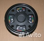 Комбинация прибор 281.3801010 (Автоприбор Владим)