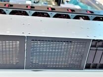 DL 380 GEN9 8 SFF E5 2689 V4 32 гб