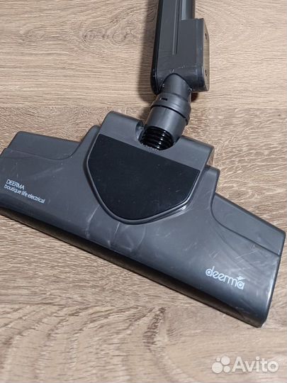 Пылесос deerma dx700s