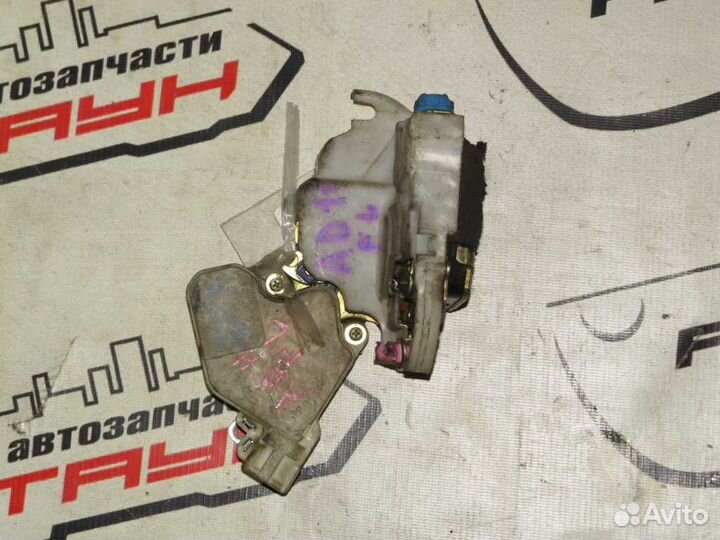 Замок двери nissan mazda. liberty serena silvia sunny tino wingroad X-trail. VNC24 VY11 WFY11 WHY11