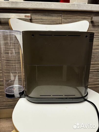 Кофемашина nespresso