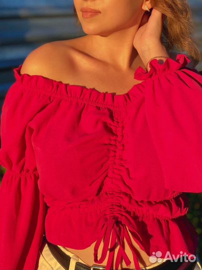 Блузка женская 42 44