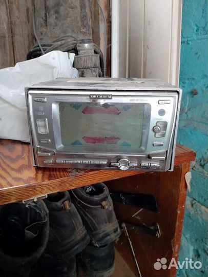 Продам магнитолу