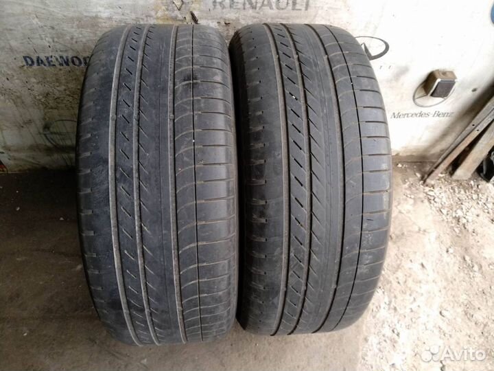 Goodyear Eagle F1 Asymmetric SUV 4x4 255/55 R18 109V
